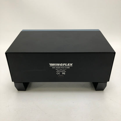 WingFlex A320 FCU Cube Flight Control Unit Airbus Simulator PC 