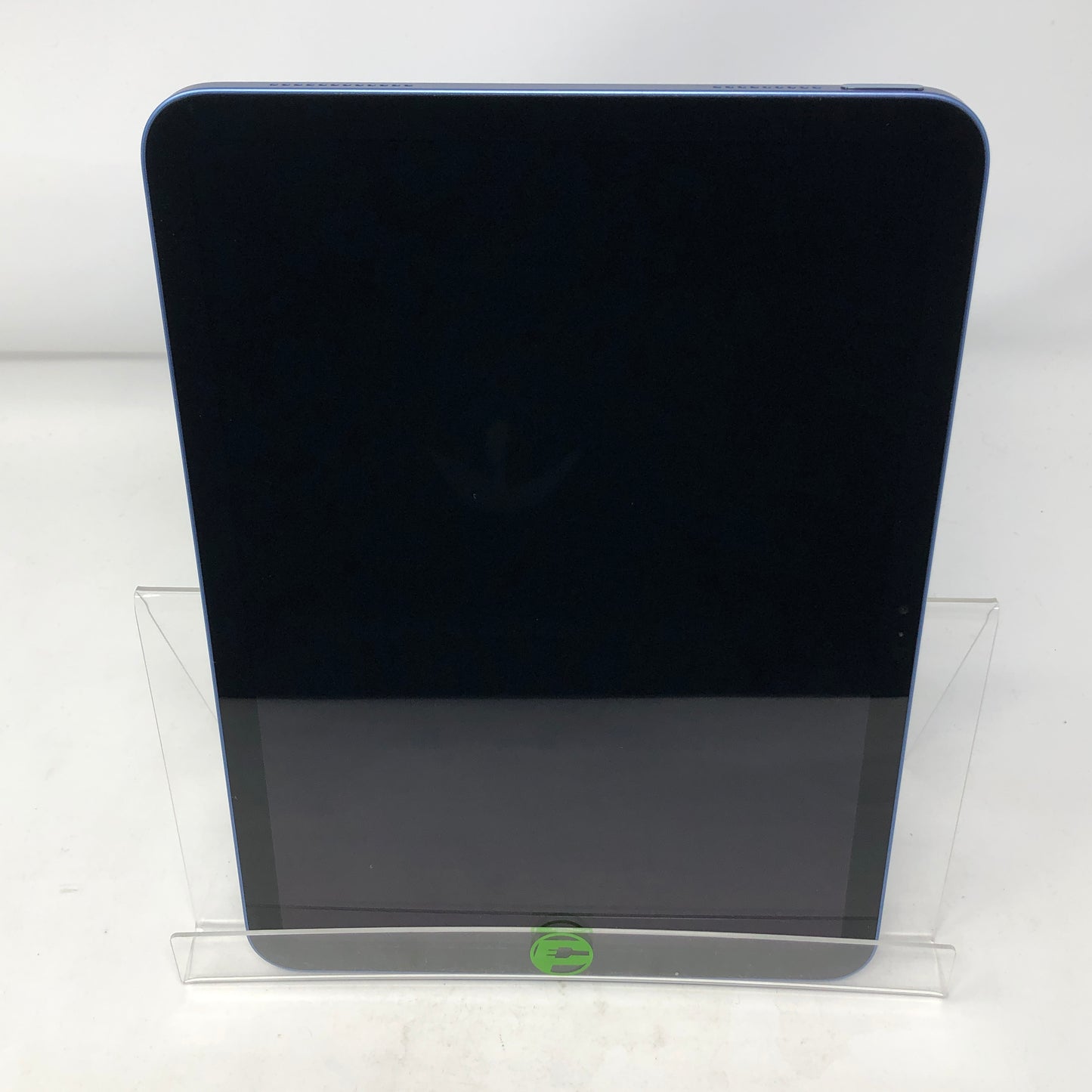 WiFi Only Apple iPad 10th Gen 64GB Blue MPQ13LL/A