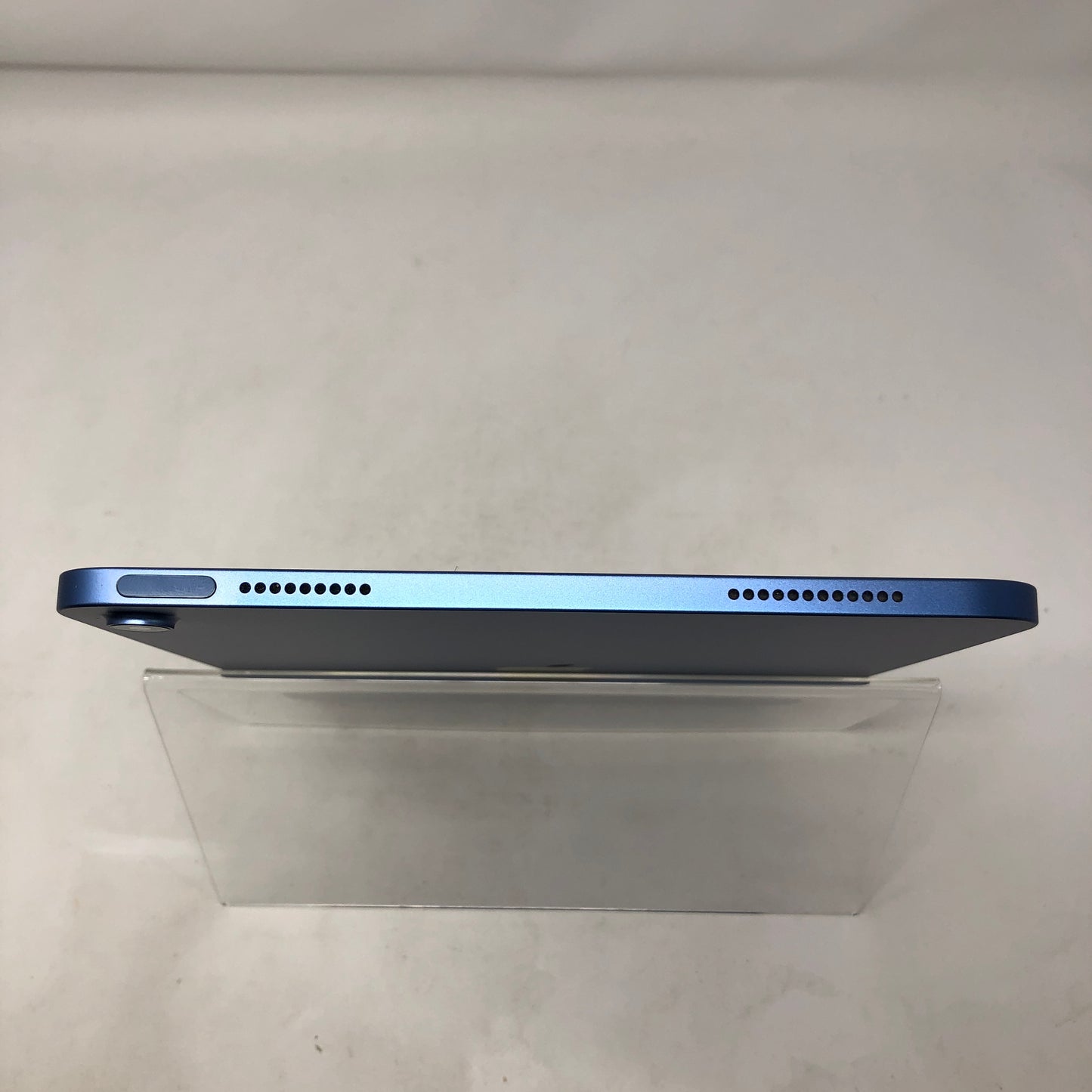 WiFi Only Apple iPad 10th Gen 64GB Blue MPQ13LL/A