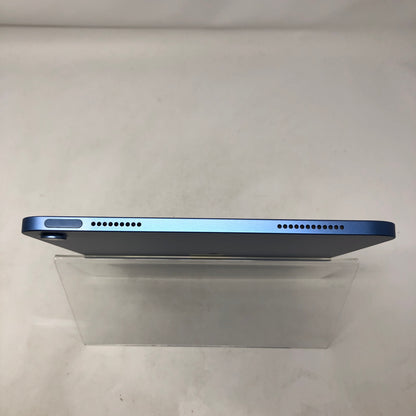 WiFi Only Apple iPad 10th Gen 64GB Blue MPQ13LL/A