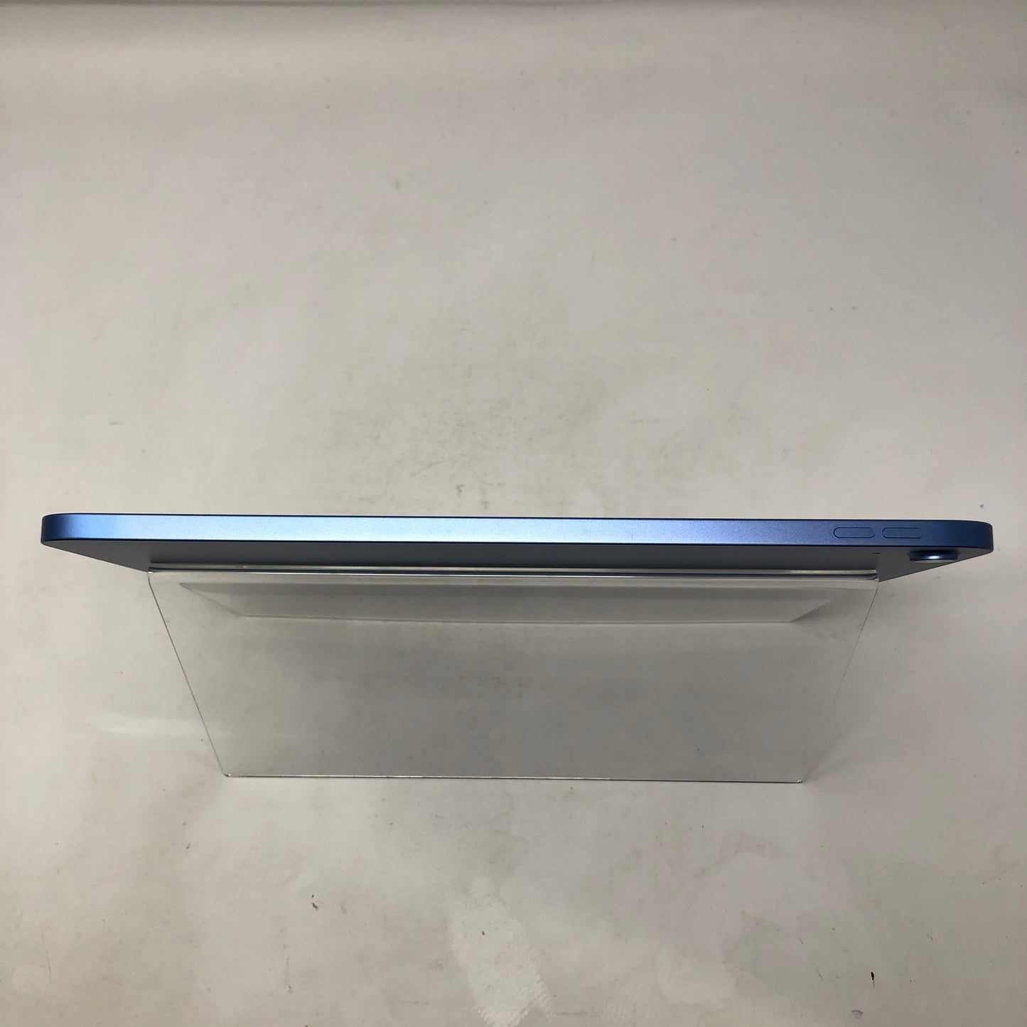WiFi Only Apple iPad 10th Gen 64GB Blue MPQ13LL/A