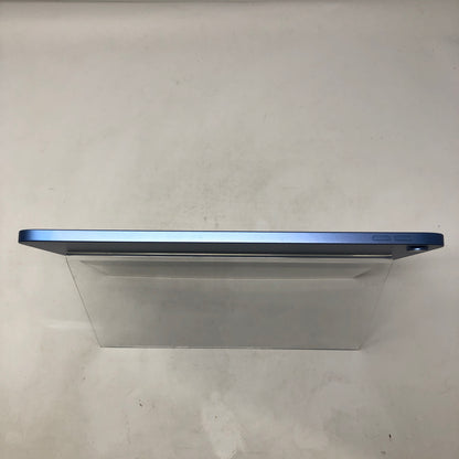 WiFi Only Apple iPad 10th Gen 64GB Blue MPQ13LL/A