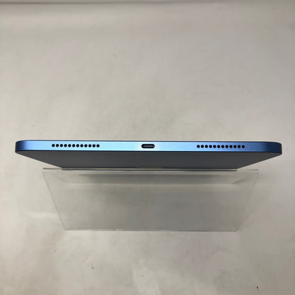 WiFi Only Apple iPad 10th Gen 64GB Blue MPQ13LL/A