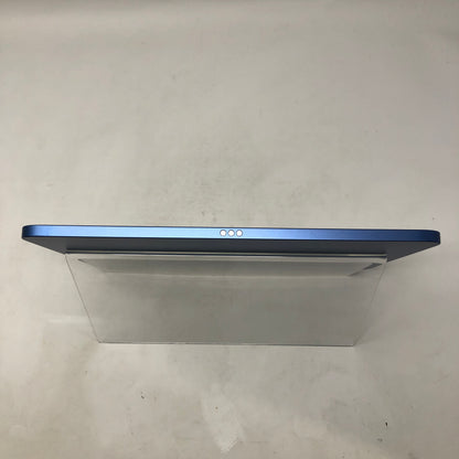 WiFi Only Apple iPad 10th Gen 64GB Blue MPQ13LL/A