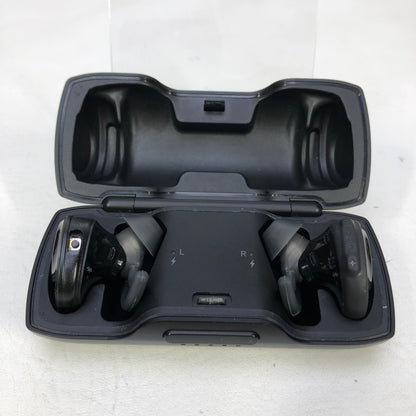 Bose SoundSport Free In-Ear Noise Cancelling Bluetooth Earbuds Black 427929