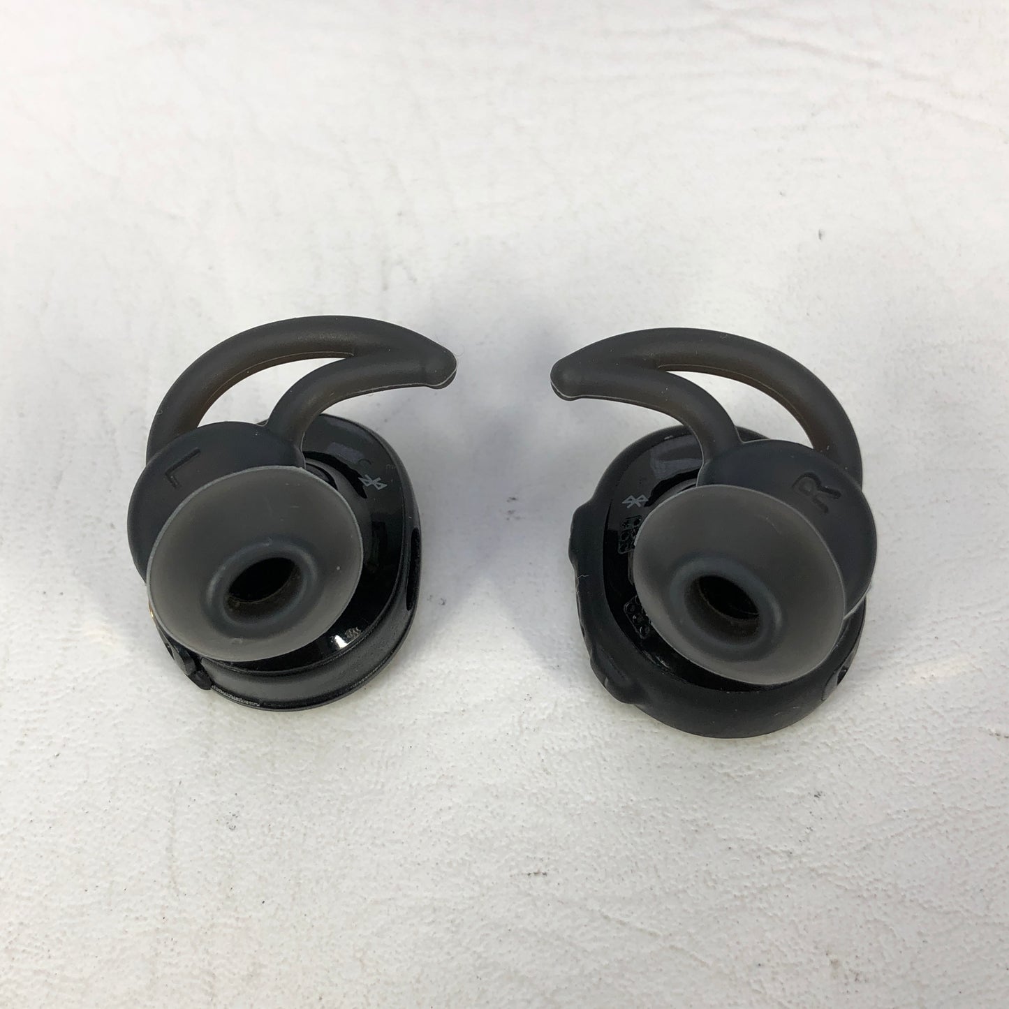 Bose SoundSport Free In-Ear Noise Cancelling Bluetooth Earbuds Black 427929