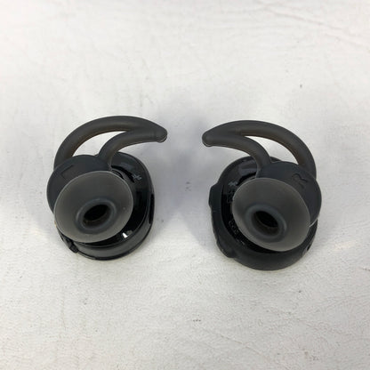 Bose SoundSport Free In-Ear Noise Cancelling Bluetooth Earbuds Black 427929