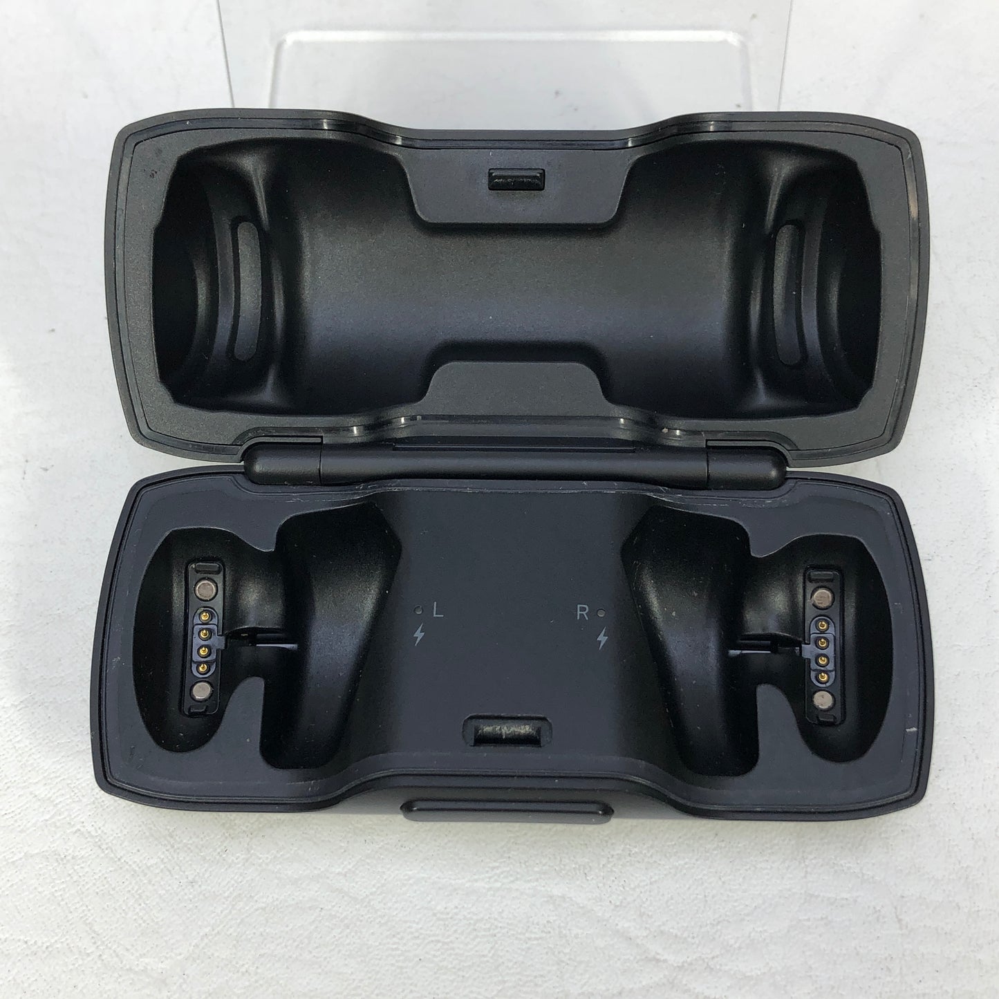Bose SoundSport Free In-Ear Noise Cancelling Bluetooth Earbuds Black 427929
