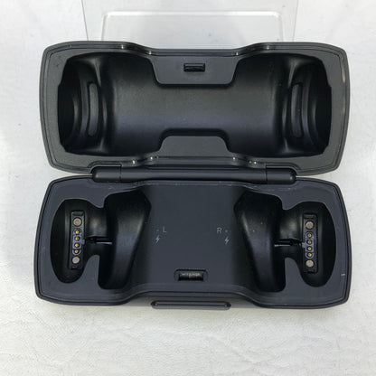 Bose SoundSport Free In-Ear Noise Cancelling Bluetooth Earbuds Black 427929
