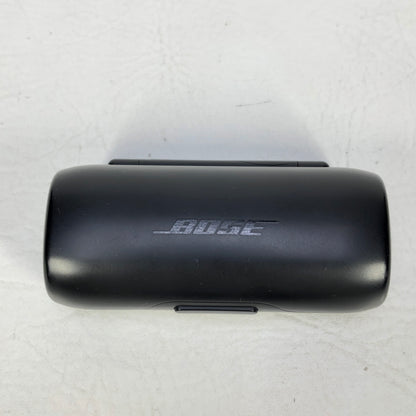 Bose SoundSport Free In-Ear Noise Cancelling Bluetooth Earbuds Black 427929