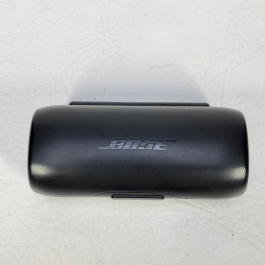 Bose SoundSport Free In-Ear Noise Cancelling Bluetooth Earbuds Black 427929