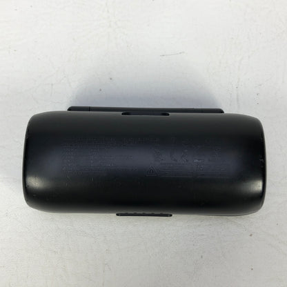 Bose SoundSport Free In-Ear Noise Cancelling Bluetooth Earbuds Black 427929
