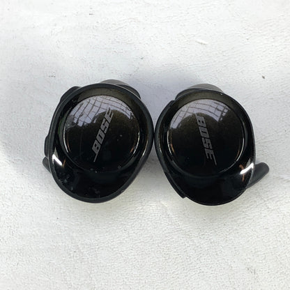 Bose SoundSport Free In-Ear Noise Cancelling Bluetooth Earbuds Black 427929