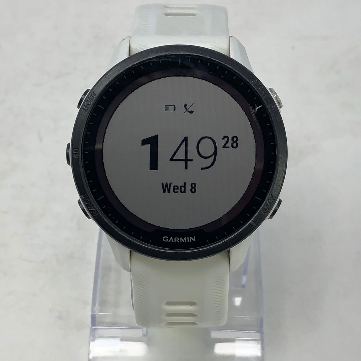 Garmin Forerunner 955 Solar 46mm Activity Tracker  7EP020949