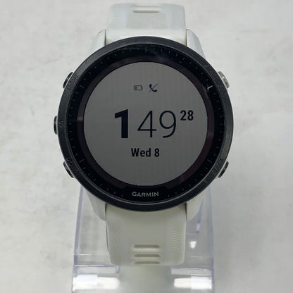 Garmin Forerunner 955 Solar 46mm Activity Tracker  7EP020949