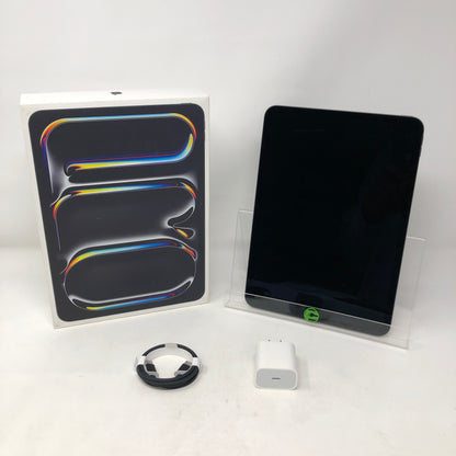 WiFi Only Apple iPad Pro 11" M5 256GB Space Black MDWK4LL/A