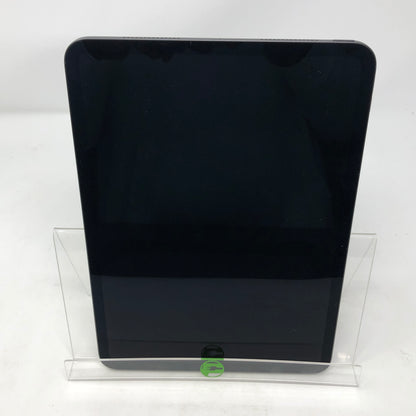 WiFi Only Apple iPad Pro 11" M5 256GB Space Black MDWK4LL/A