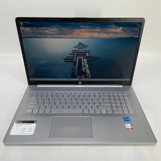 HP Laptop 17-CN2063CL 17.3" i5-1235U 1.3GHz 16GB RAM 1TB SSD