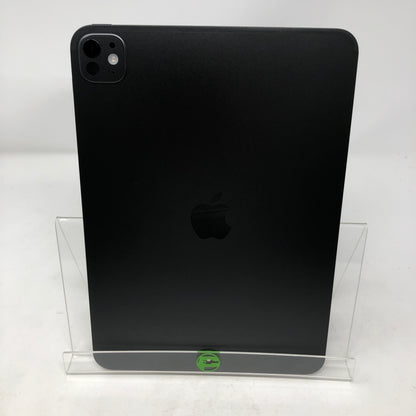 WiFi Only Apple iPad Pro 11" M5 256GB Space Black MDWK4LL/A