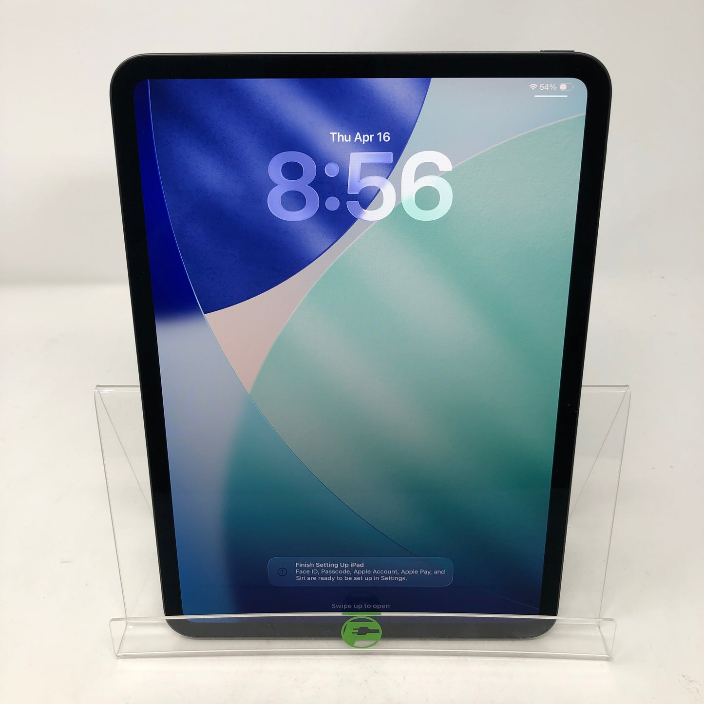 WiFi Only Apple iPad Pro 11" M5 256GB Space Black MDWK4LL/A