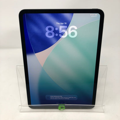 WiFi Only Apple iPad Pro 11" M5 256GB Space Black MDWK4LL/A