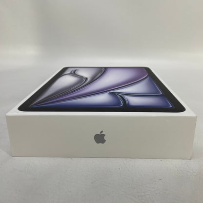 New WiFi Only Apple iPad Air 11" M3 128GB Space Gray MC9W4LL/A