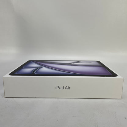 New WiFi Only Apple iPad Air 11" M3 128GB Space Gray MC9W4LL/A