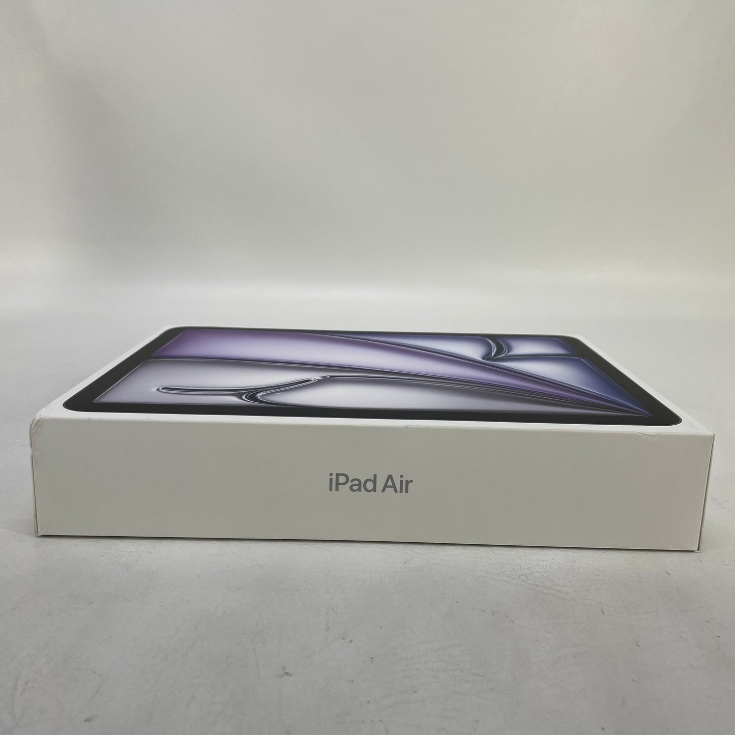 New WiFi Only Apple iPad Air 11" M3 128GB Space Gray MC9W4LL/A