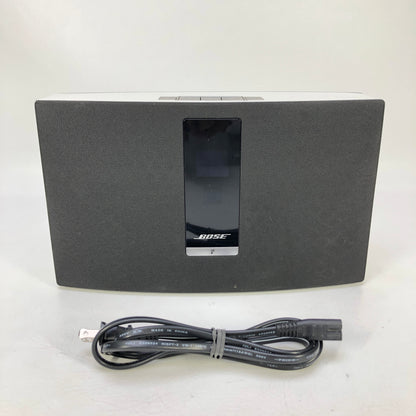 Bose 355589-1200 Wireless Multi-Room Speaker Black
