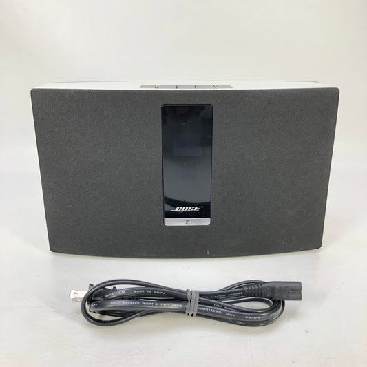 Bose 355589-1200 Wireless Multi-Room Speaker Black