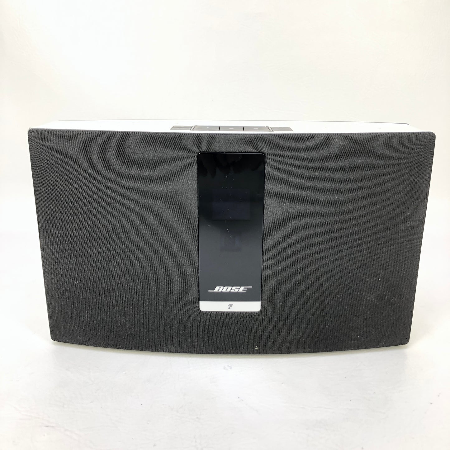 Bose 355589-1200 Wireless Multi-Room Speaker Black