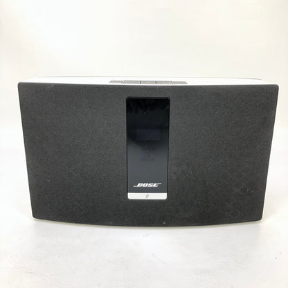 Bose 355589-1200 Wireless Multi-Room Speaker Black