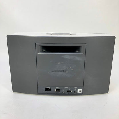 Bose 355589-1200 Wireless Multi-Room Speaker Black