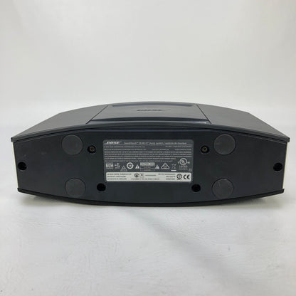 Bose 355589-1200 Wireless Multi-Room Speaker Black