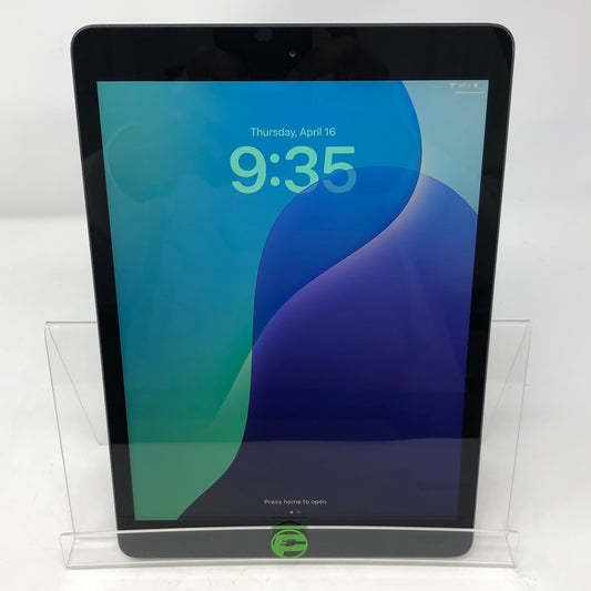 WiFi Only Apple iPad 7th Gen 32GB Space Gray MW743LL/A