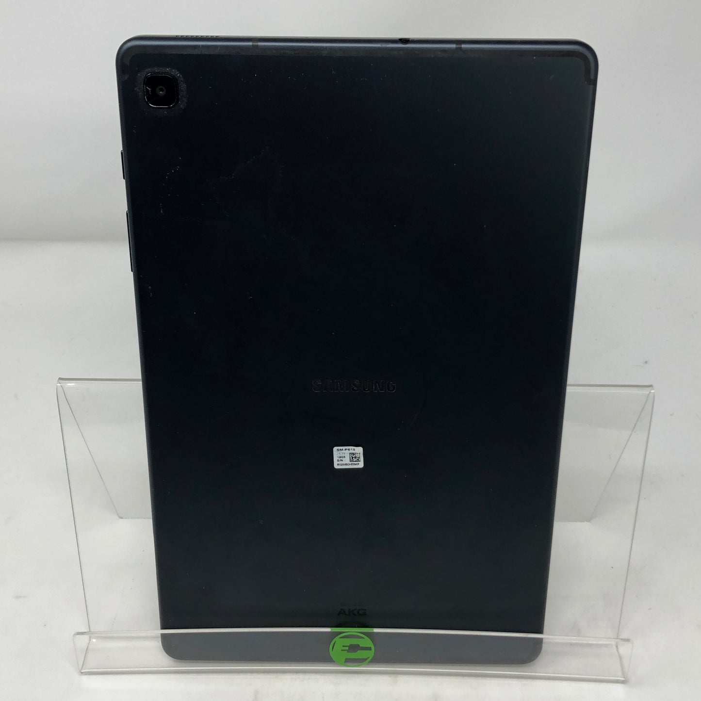 WiFi Only Samsung Galaxy Tab S6 Lite 10.4" 128GB Black SM-P613