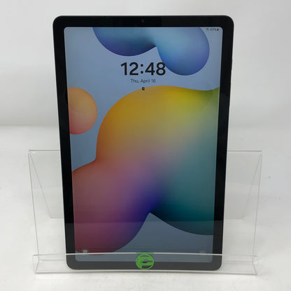 WiFi Only Samsung Galaxy Tab S6 Lite 10.4" 128GB Black SM-P613