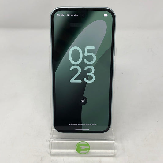 Unlocked Google Pixel 10a 128GB Fog GA09599-US