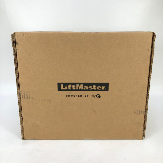 New LiftMaster 6580L Smart Belt Drive Garage Door Opener