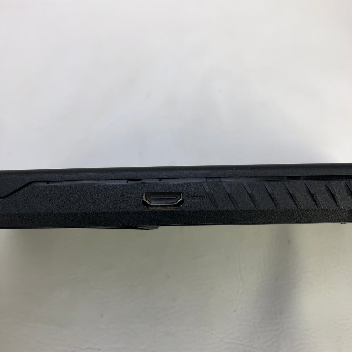 MSI Thin GF63 95C 15.6" i7-9750H 2.6GHz 8GB RAM 512GB SSD GeForce GTX 1650 Max-Q