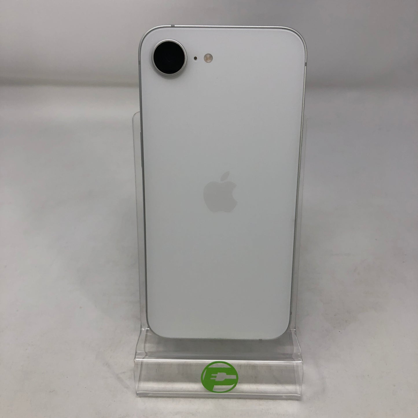 T-Mobile Apple iPhone 16e 128GB White MD0E4LL/A