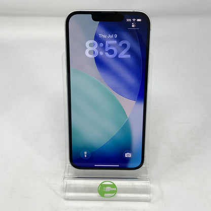 T-Mobile Apple iPhone 16e 128GB White MD0E4LL/A