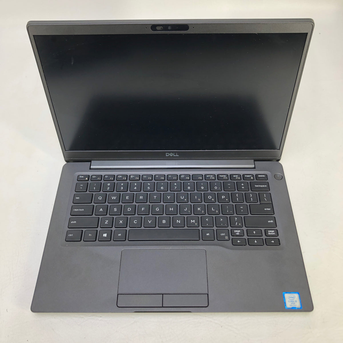 Dell Latitude 7300 13.3" i5-8365U 1.6GHz 8GB RAM 256GB SSD