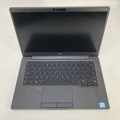 Dell Latitude 7300 13.3" i5-8365U 1.6GHz 8GB RAM 256GB SSD