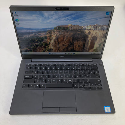 Dell Latitude 7300 13.3" i5-8365U 1.6GHz 8GB RAM 256GB SSD