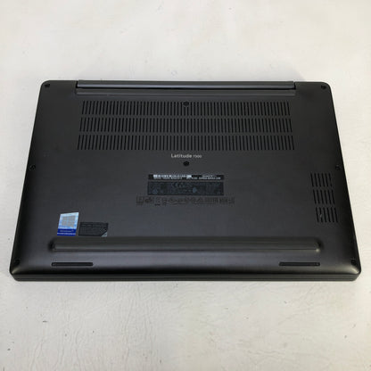 Dell Latitude 7300 13.3" i5-8365U 1.6GHz 8GB RAM 256GB SSD