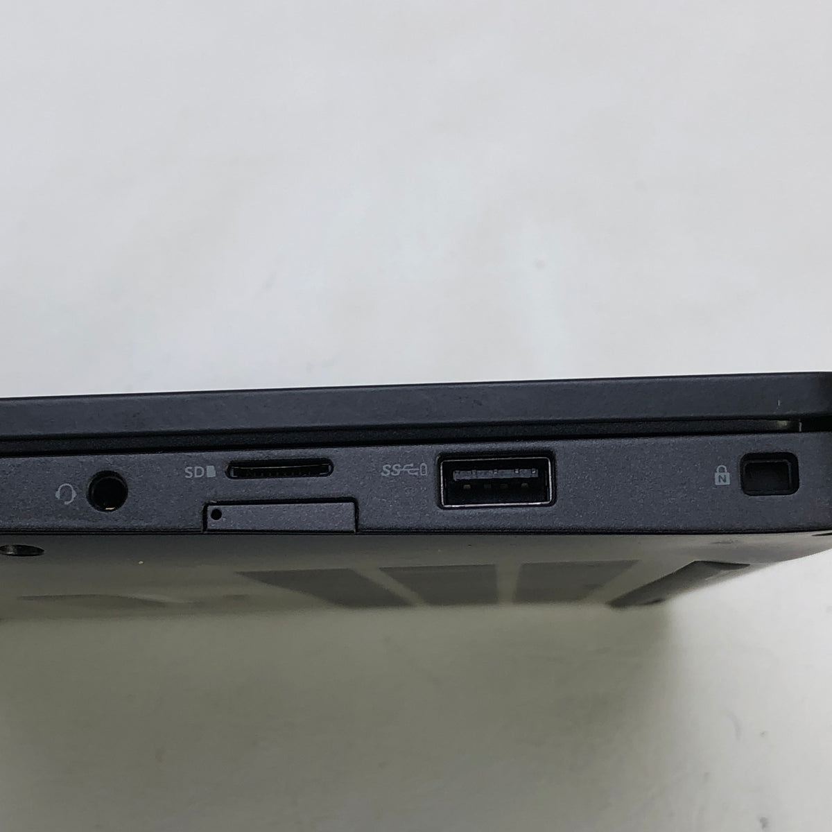 Dell Latitude 7300 13.3" i5-8365U 1.6GHz 8GB RAM 256GB SSD