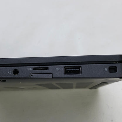 Dell Latitude 7300 13.3" i5-8365U 1.6GHz 8GB RAM 256GB SSD
