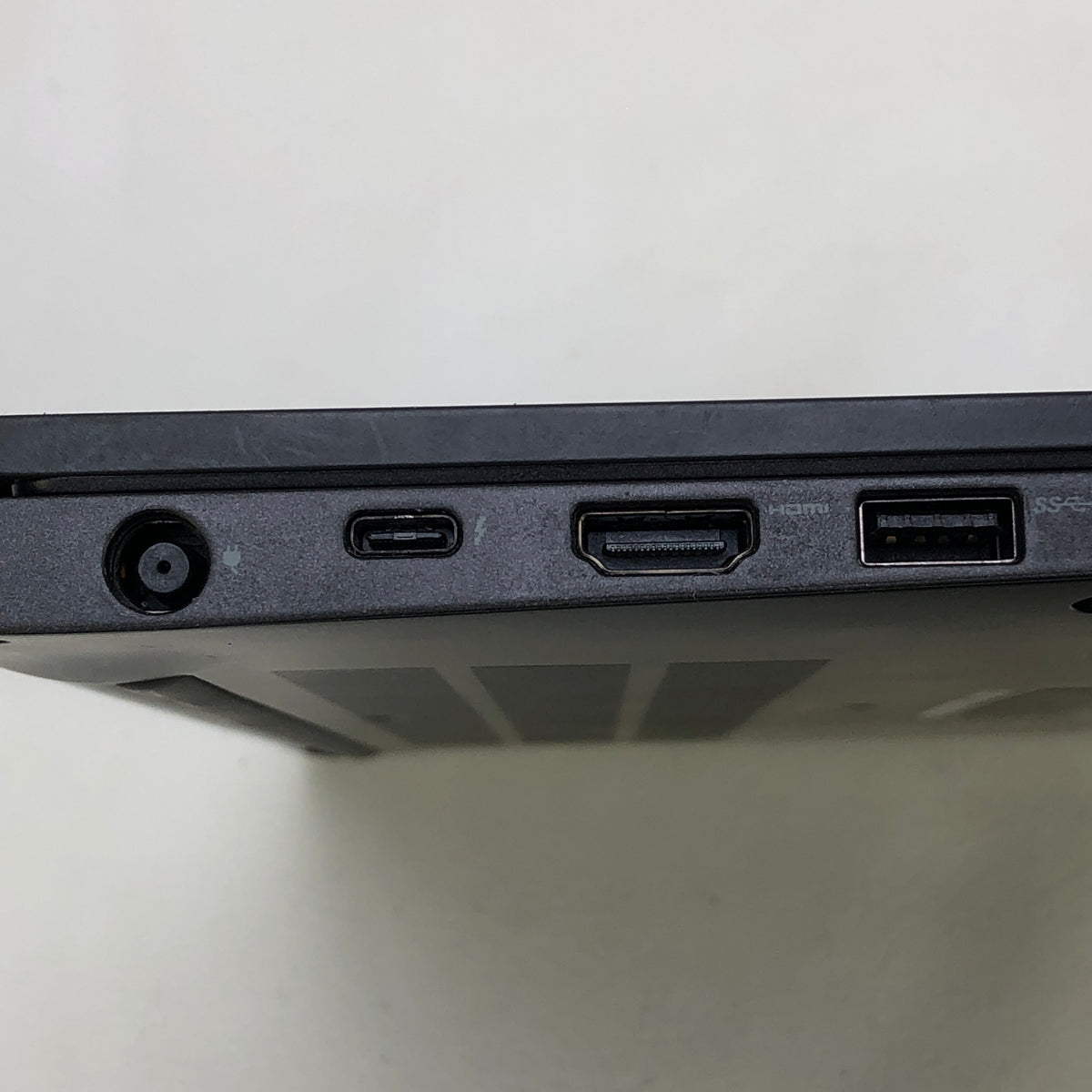 Dell Latitude 7300 13.3" i5-8365U 1.6GHz 8GB RAM 256GB SSD