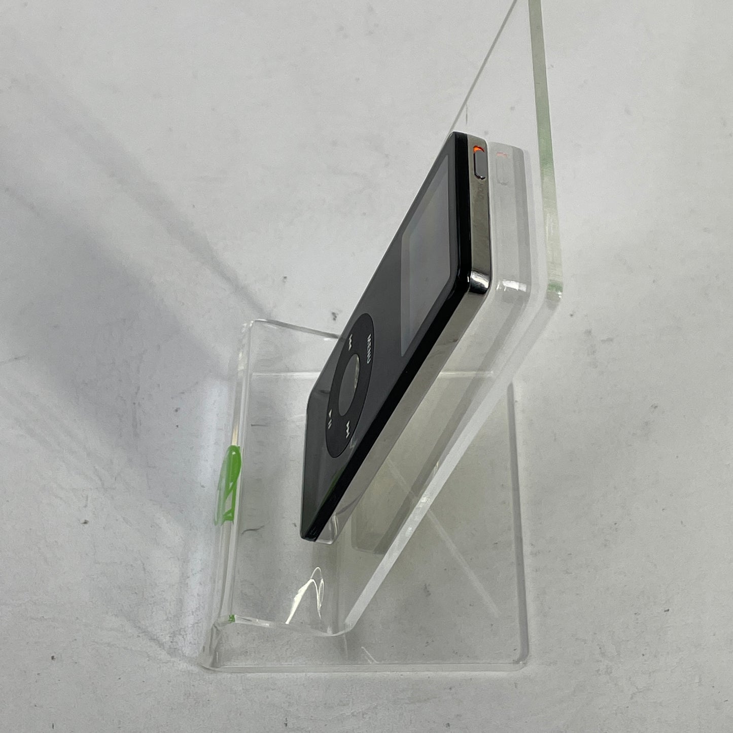 Apple iPod Nano 1st Gen 2GB Black A1137